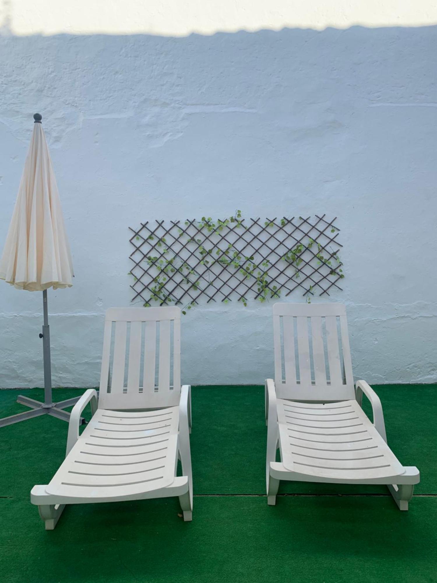 Casa Dos Tios Estremoz-Veiros Villa Exterior photo