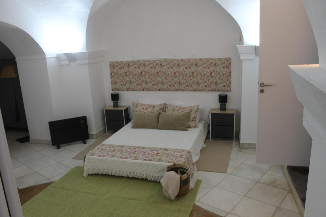 Casa Dos Tios Estremoz-Veiros Villa Exterior photo